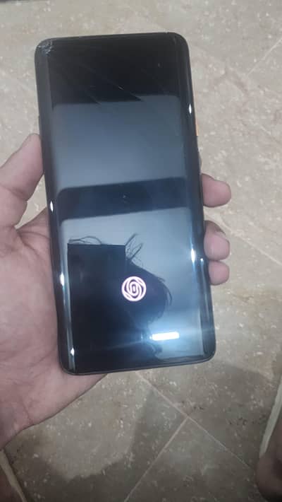 One Plus 7T Pro McLaren