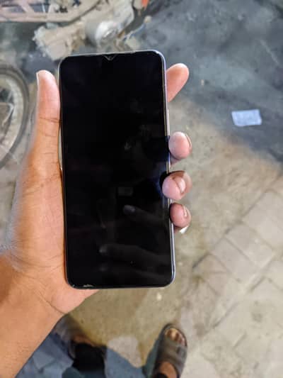 Vivo Y20