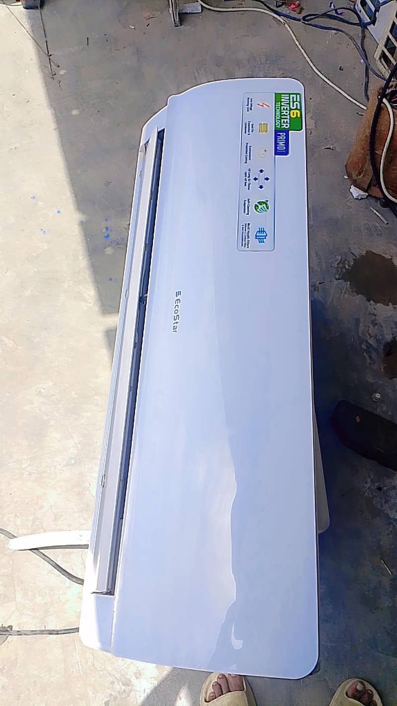 ecostar 1