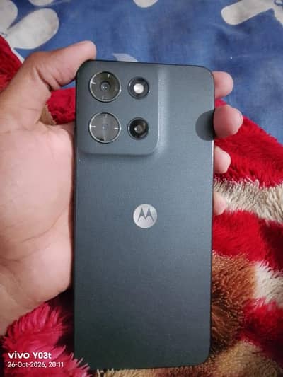 Motorola g2025 5g