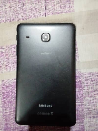 Samsung Tablet