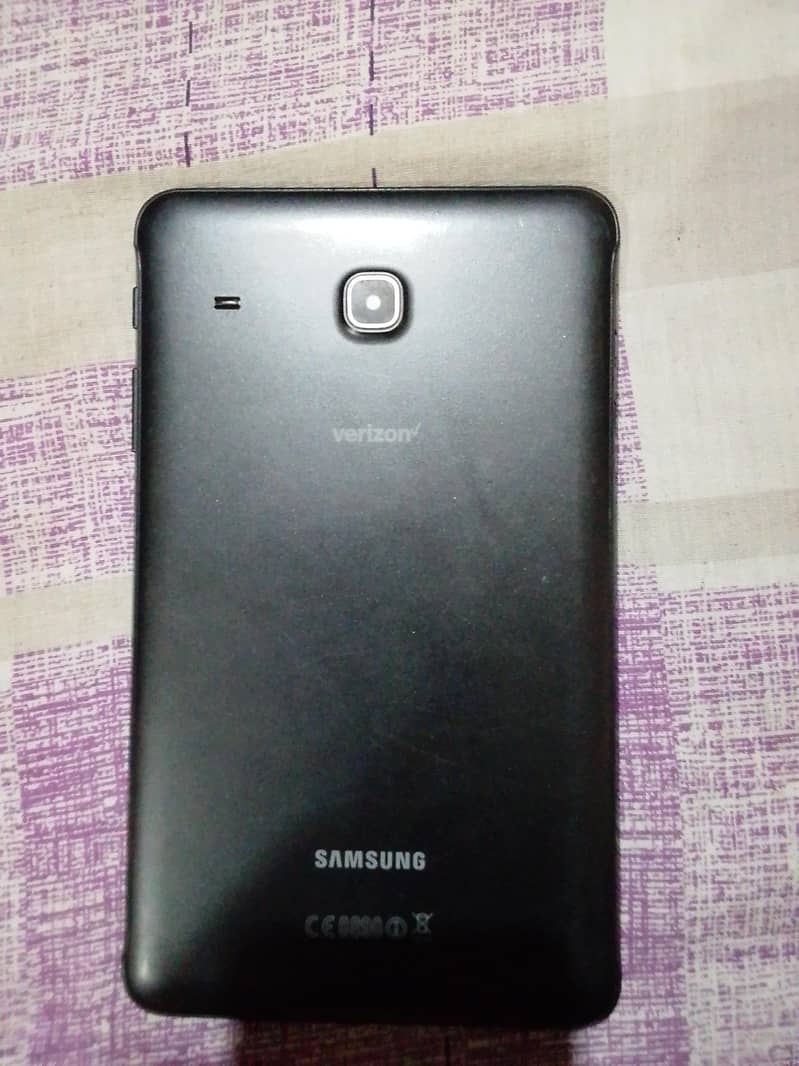 Samsung Tablet 0