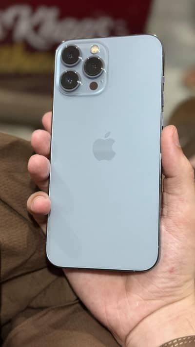 Apple iPhone 13 Pro Max