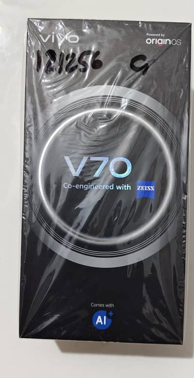 Vivo V70 5G