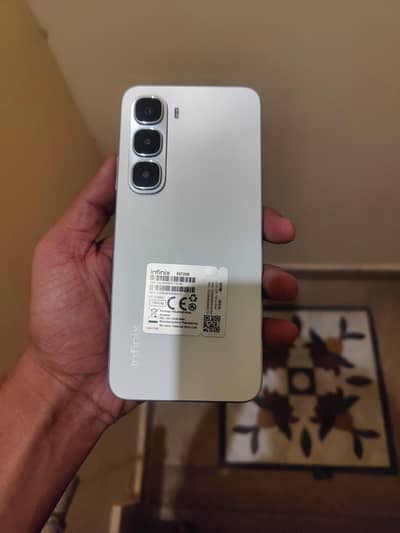 Infinix Hot 60i
