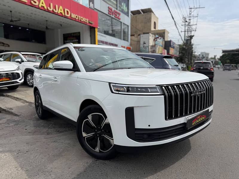 Jaecoo J5 2026 1