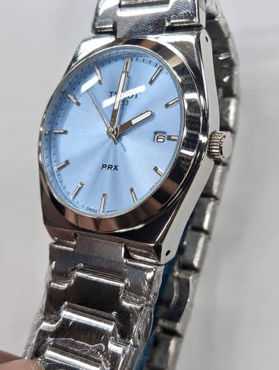 professional watch