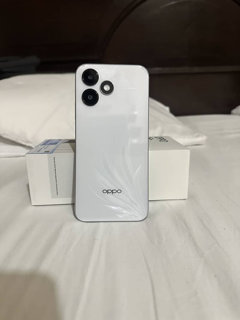 OPPO A6c 4/ 64 0