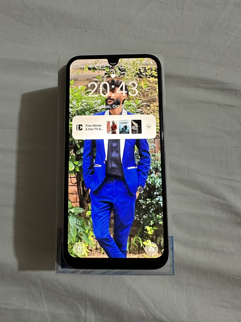 OPPO A6c 4/ 64 1
