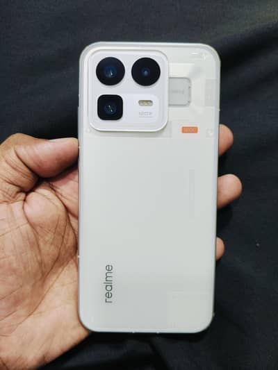 Realme  Neo 8