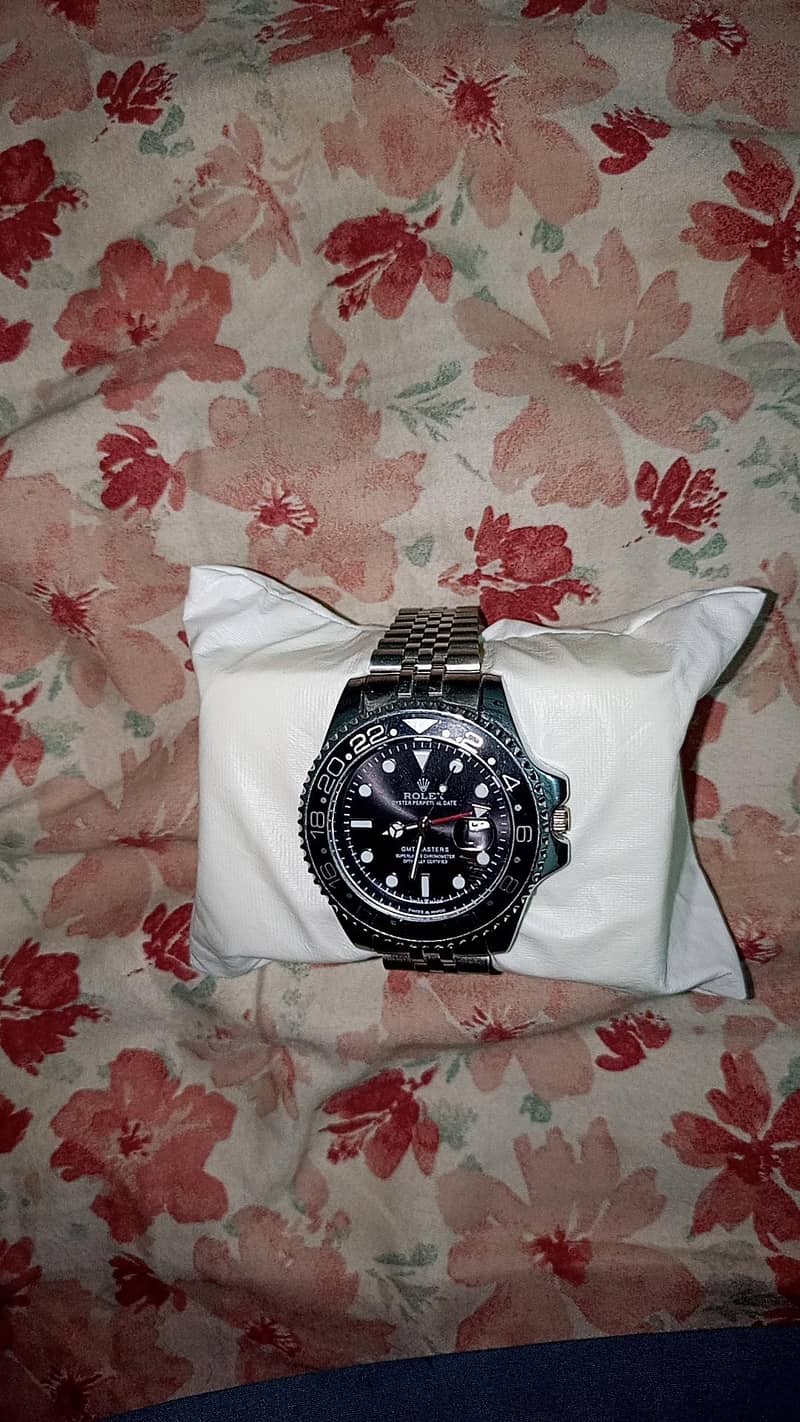 ROLEX GMT-Master 1