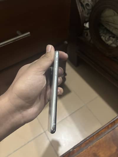 Apple iPhone X