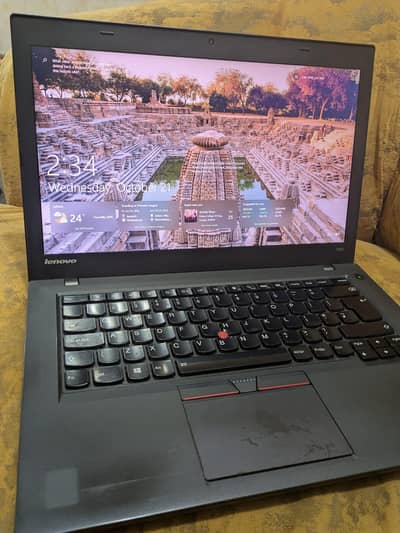 Urgent sell Lenovo Thinkpad T450