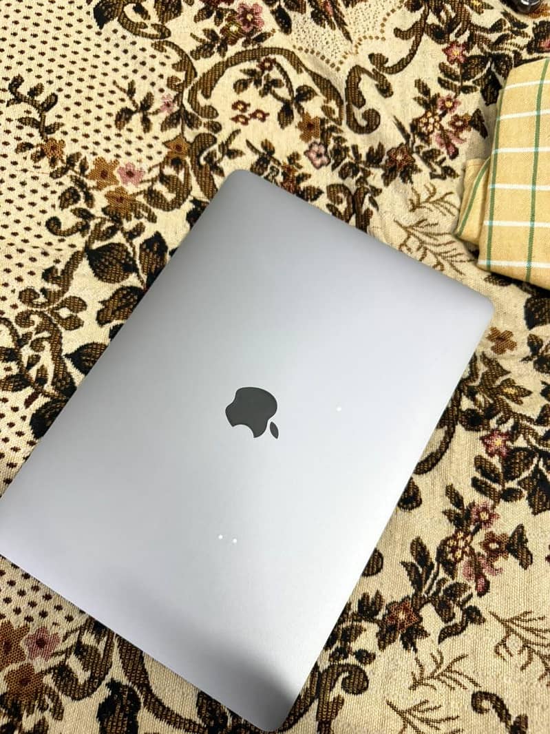 Macbook pro 2016  touchbar 2