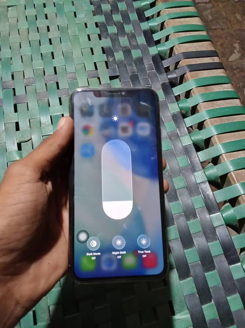 Apple iPhone 11 Pro Max 5