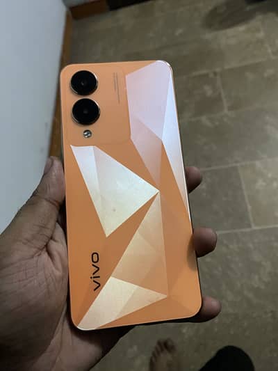 Vivo Y17s