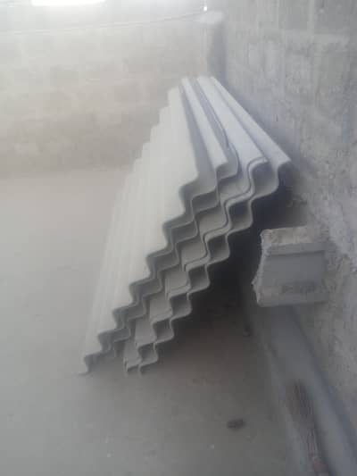 cement sheet