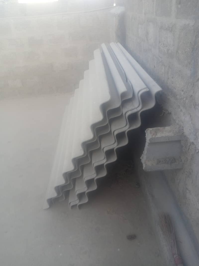 cement sheet 0