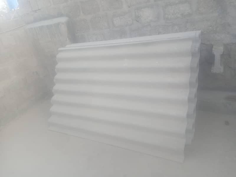 cement sheet 2