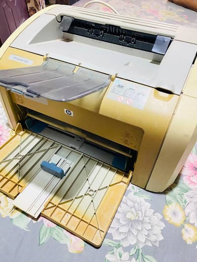 Hp printer