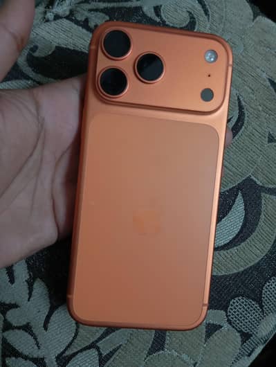 Apple iPhone 17 Pro Max JV