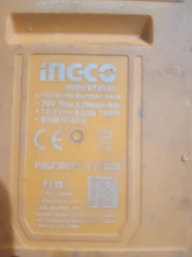 ingco wrench machine 1