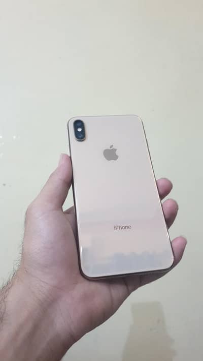 Apple iPhone XS Max