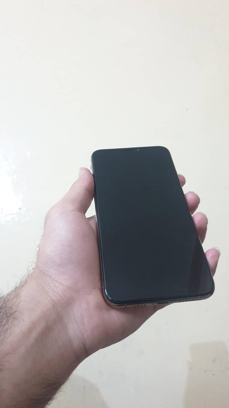 Apple iPhone XS Max 2