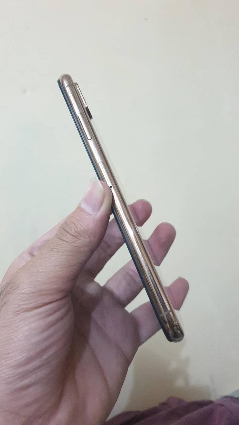 Apple iPhone XS Max 4