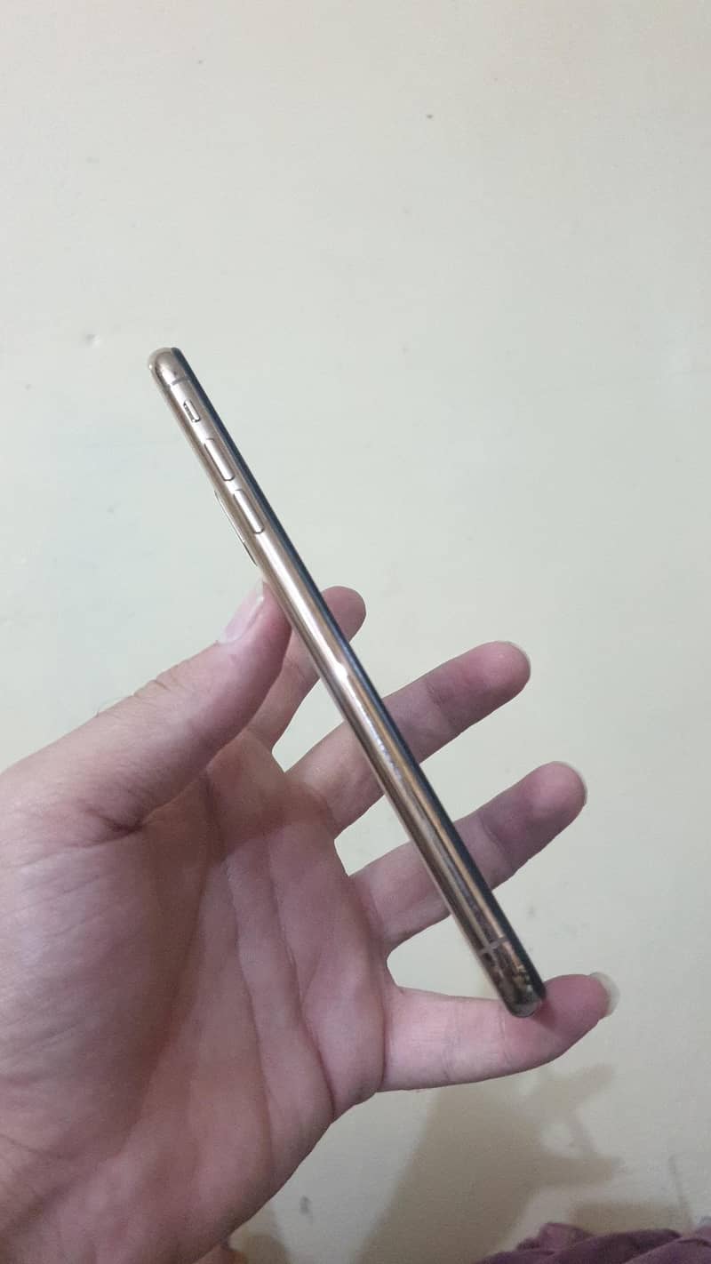 Apple iPhone XS Max 5