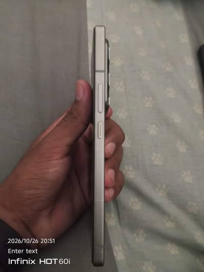 Infinix Note 50 Pro