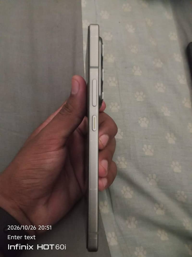 Infinix Note 50 Pro 0