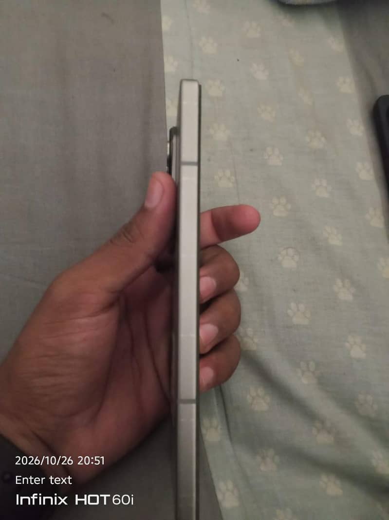 Infinix Note 50 Pro 1