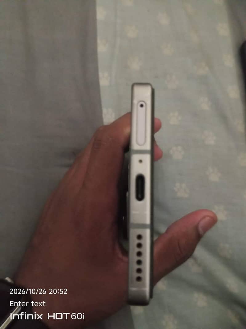 Infinix Note 50 Pro 2