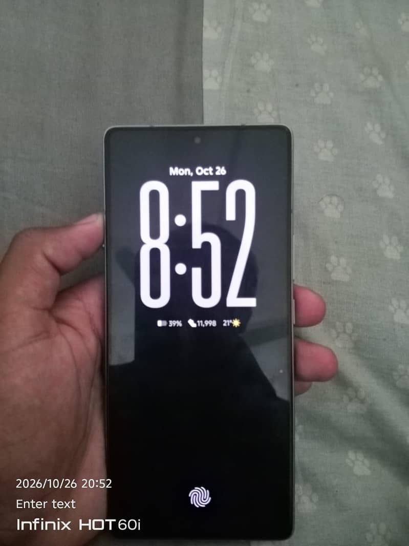 Infinix Note 50 Pro 3