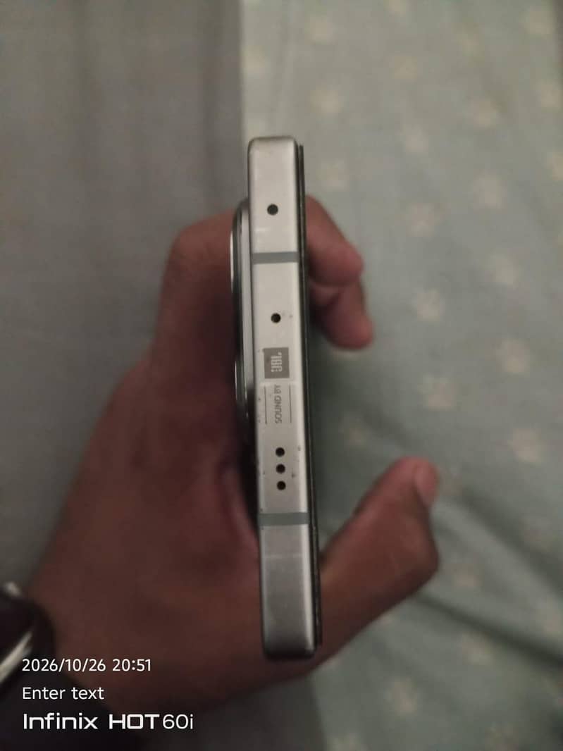 Infinix Note 50 Pro 4
