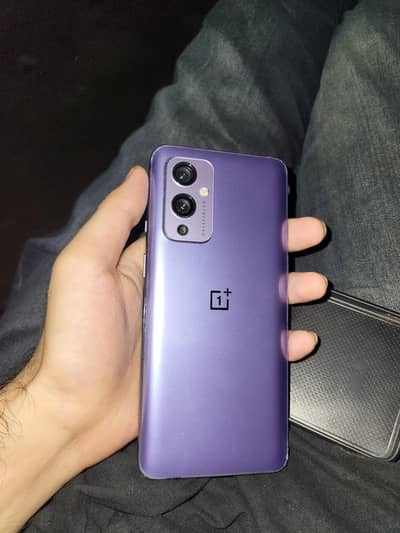 One Plus 9