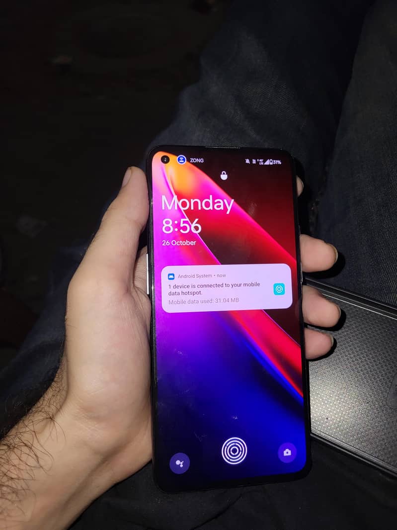 One Plus 9 1