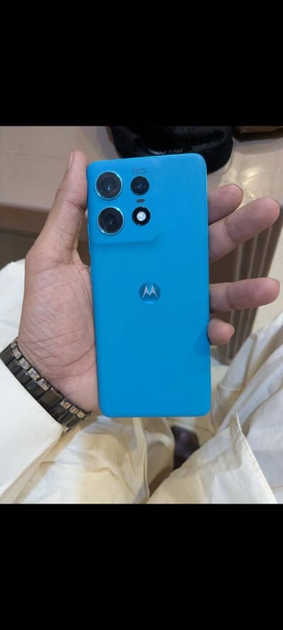 Motorola Edge 50 Pro