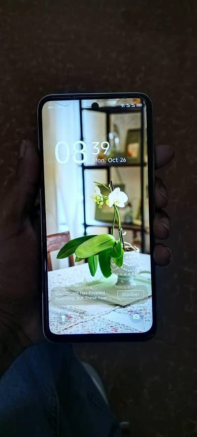 Infinix Hot 60i 6+6Ram 128Rom