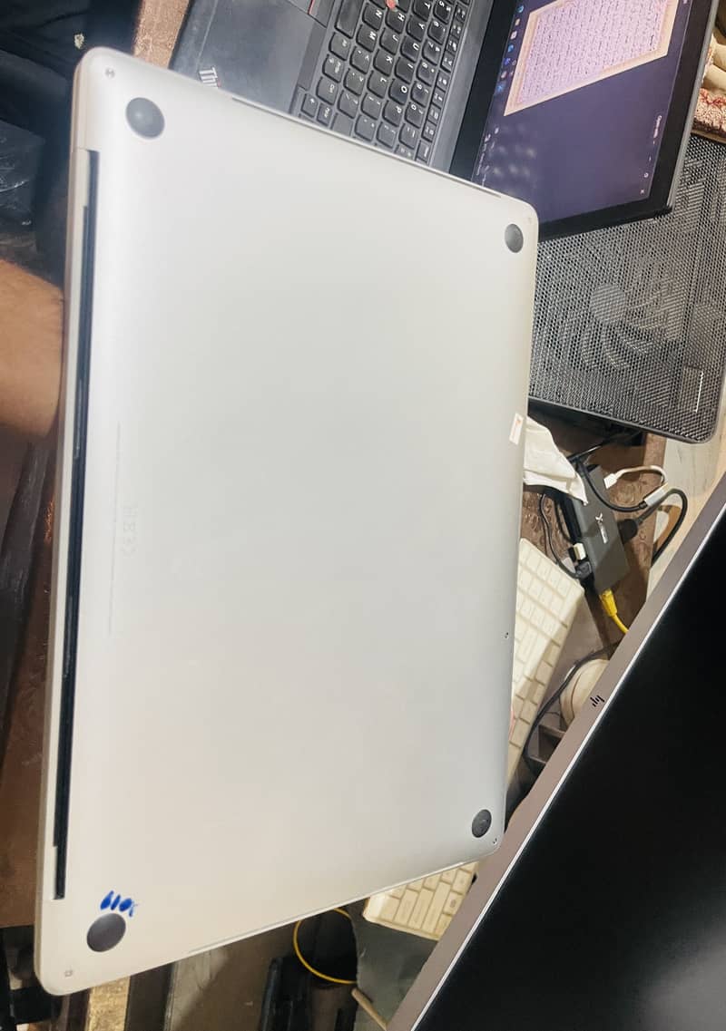 Macbook Pro 2019 6