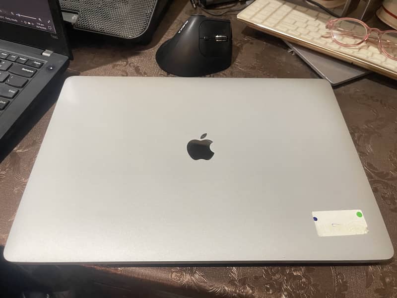 Macbook Pro 2019 7