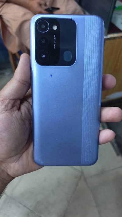 tecno spark 8c 3 64