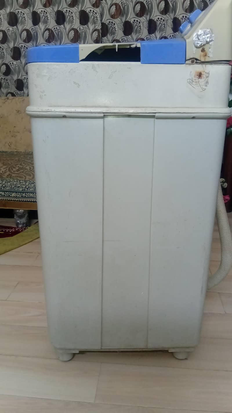 SUPER AISA WASHING MACHINE 5