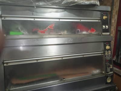 restaurant ka Saman