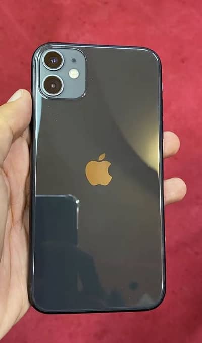 Apple iPhone 11 exchange possible