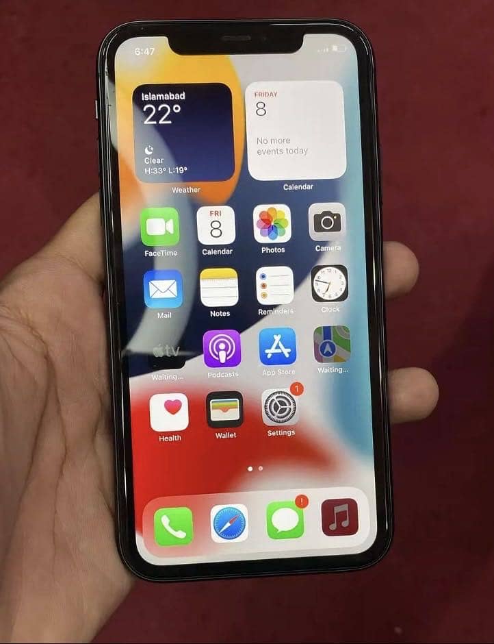 iPhone 11 exchange possible 1