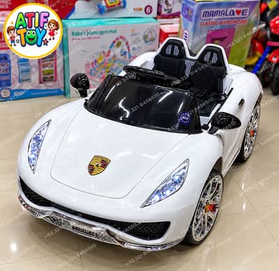 New kids car | new jeeps | buy kids car online at best price
