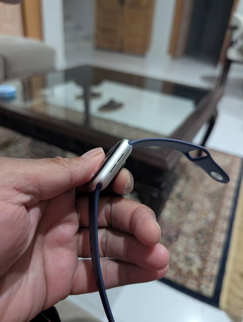 apple watch se 2 1