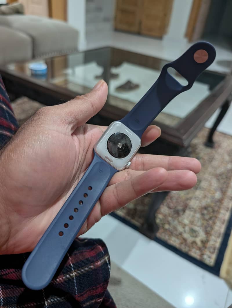 apple watch se 2 2